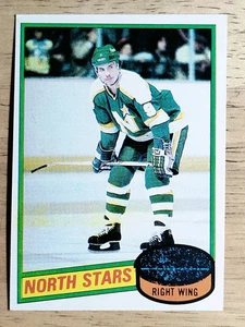 1980-81 Topps #192 Ron Zanussi (EXMT) - Picture 1 of 2