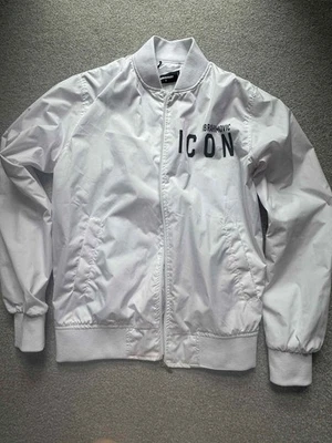 Icon Dsquared Jacket - Image 1 of 4