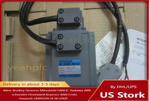 1 Stück HA-FE23 AC Servomotor Neu im Karton HAFE23 kostenlos - Bild 1 von 3