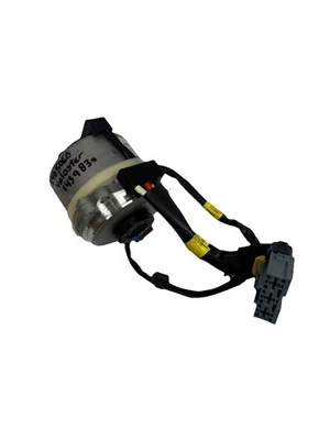 Conjunto de motor bomba eléctrica Hyundai Veloster 2020 dirección asistida OEM 56300J3200 Foto 1 de 4