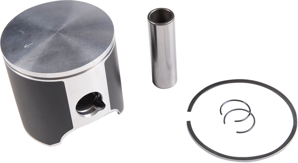 KIMPEX 982024 Piston Kit - Standard - Bombardier/Ski Doo/Moto Ski/Rotax - 800R - Image 1 of 1