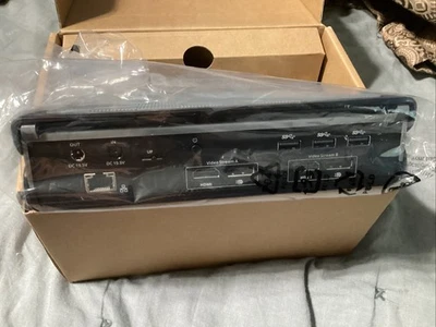 Targus DOCK177USZ USB 3.0 Docking Station - Image 1 of 3