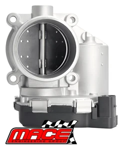 MACE 57MM ELECTRONIC THROTTLE BODY FOR AUDI A5 8T CDHB CJEB CJEE 1.8L I4 - Bild 1 von 1