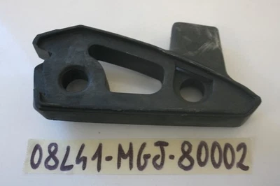 Honda CBF 1000 F 10 16 Gomma supporto borsa sinistra Left pannier rubber base Foto 1 de 2