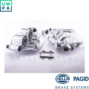BRAKE CALIPER 8AC 355 386-221 FOR MERCEDES-BENZ SPRINTER/2-t/Bus/3-t/Van/4-t - Picture 1 of 8