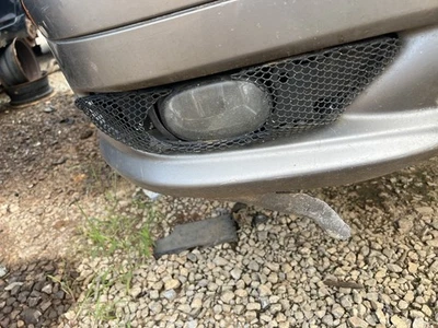 2001-2007 Mercedes-Benz W203 C230 C280 C32 Bumper Fog Light Grill Grille Mesh RH - Image 1 of 4