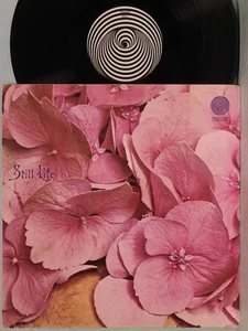 STILL LIFE / Still Life 1971 German edition original LP VERTIGO Gatefold - Picture 1 of 3