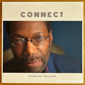 CHARLES TOLLIVER Connect JAPAN LP 2020 GEARBOX GB1561OBI - Imagen 1 de 5
