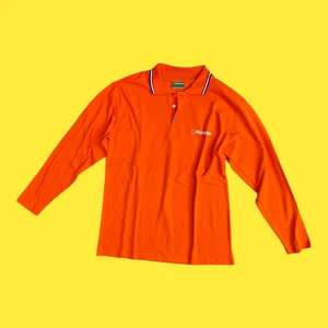 Heineken Orange Heel Holland Helpt 12e man t-shirt L/XL Euro's 2004 - Picture 1 of 4