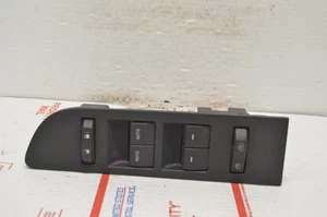 2011 2014 Ford F-150 Power Window Master Switch Door Window Button MM75#035 - Picture 1 of 3
