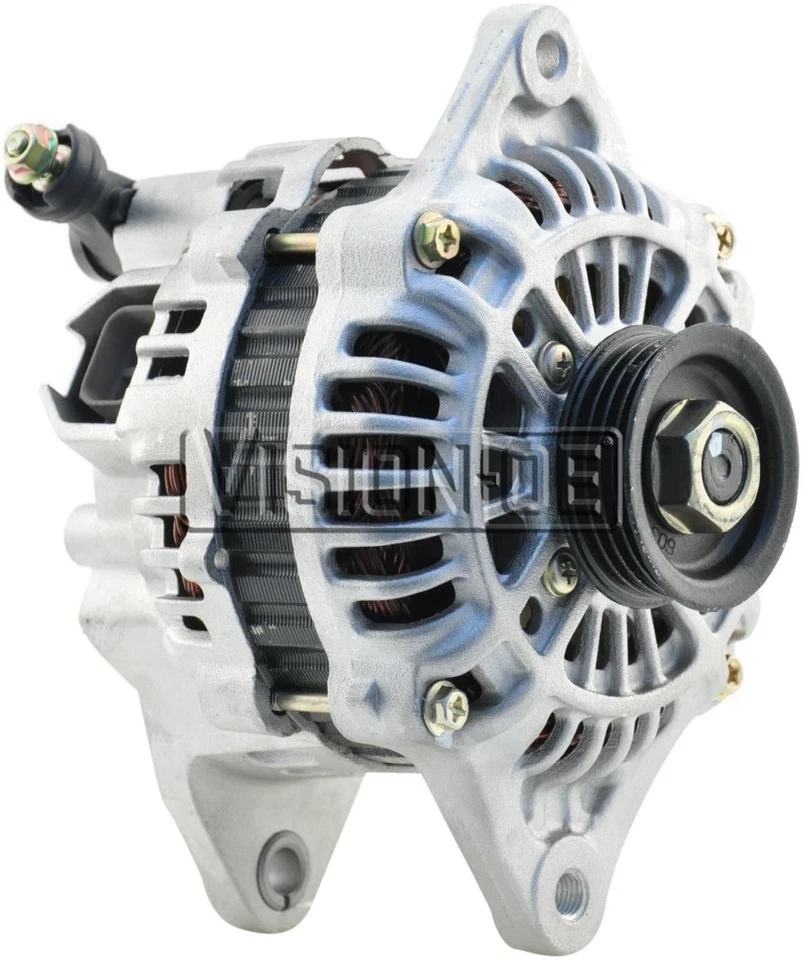 BBB Industries 13559 交流发电机适用于 94-97 马自达 323 Miata MX-3 Protege — 第 1/4 张图片