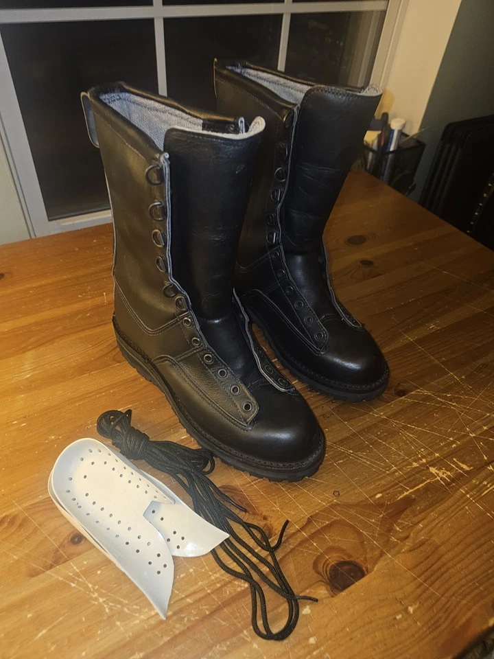 Botas DANNER Fort Lewis 29110, 10 D, excelentes Foto 1 de 4