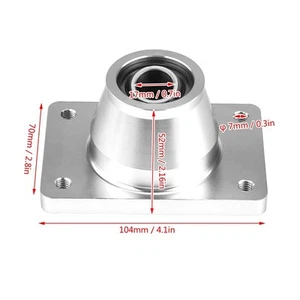 .›Aluminum Alloy Quick Shift Short Shifter For 106 Saxo Ax - Picture 1 of 12