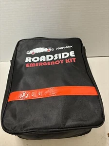 HAIPHAIK Car Emergency Roadside Kit - Picture 1 of 8