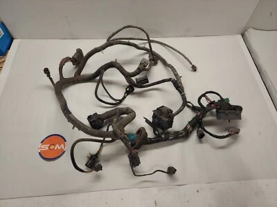 Arnés de computadora Ford Mustang 1999-2004 cableado motor PCM ECM OEM 2001 Foto 1 de 4