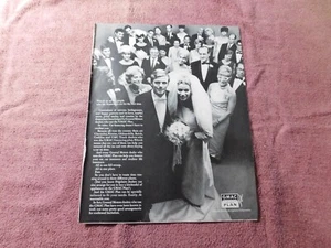 Anuncio impreso original GMAC de revista vintage 1967 - Imagen 1 de 2