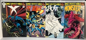 Comics Greatest World 14 of 16 Issue set Dark Horse Comics VF/NM (14/16) - Picture 1 of 4