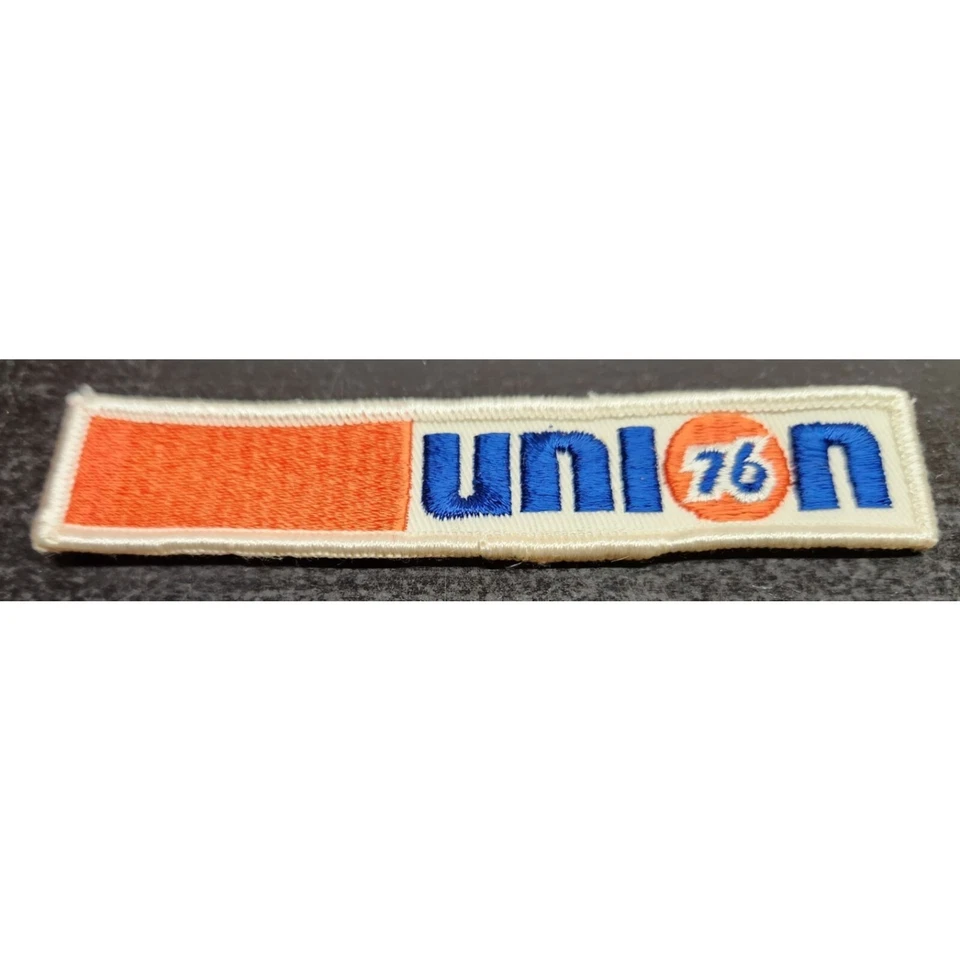 Vintage Union 76 Uniform Patch - Image 1 of 4