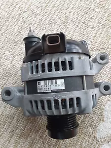 2017-2020 BUICK REGAL Cadillac Chevrolet GMC ALTERNATOR GENERATOR OEM 13520817* - Picture 1 of 6