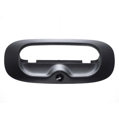 For Dodge Dakota (1997-2011) Black Tailgate Handle Backup Camera - Image 1 of 4
