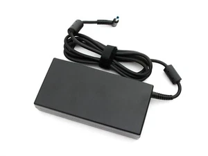 New Original OEM HP 732811-002 AC/DC Adapter for HP HSTNN-CA25 710415-001 Laptop - Picture 1 of 4