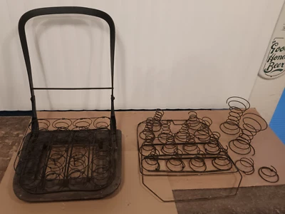 30 31 Модель A Ford Victoria Deluxe Tudor седан ковшеобразное сиденье рама пружина прыжок 2dr - Изображение 1 из 4