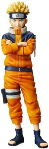Naruto Shippuden Grandista Shinobi Relations UZUMAKI NARUTO Banpresto auténtico - Imagen 1 de 4