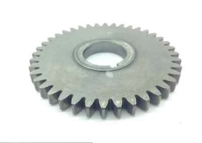 Engrenagem de acionamento a óleo 2007 Suzuki Boulevard M109R 1468 - Imagem 1 de 3