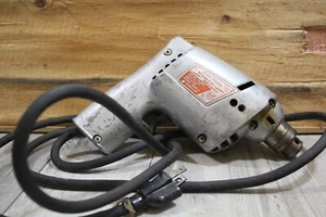 Vintage McGraw Edison Powerhouse Bohrer Modell 70108 1/4 Made in USA - Bild 1 von 4