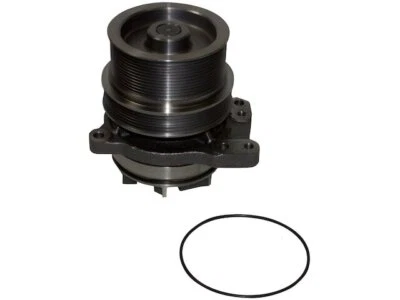 Bomba de agua Kenworth C500 2007-2016 54924NTZH 2008 2009 2010 2011 2012 2013 Foto 1 de 2