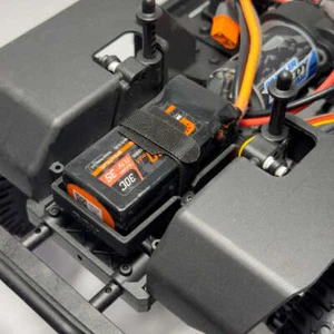 Forward Battery Tray for Element RC® Enduro, SE, Gatekeeper, Ecto, Knightwalker - Picture 1 of 7