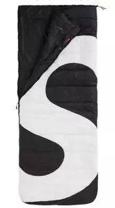 Supreme The North Face S Logo Dolomite 3S-20 Sleeping Bag BLACK (FW20) - Picture 1 of 1