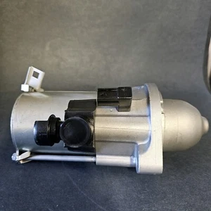 2013 2014 2015 2016 2017 Honda Accord Sport 2.4L Starter Motor Standard Trans - Picture 1 of 7