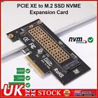 PCIe to M2/M.2 Adapter PCI Express X4 X8 X16 NVME M.2 SSD Card (Luxury) ?