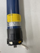 Somfy Motors LT50 38rpm 120 line voltage