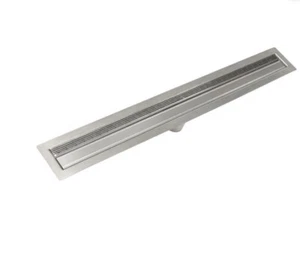 INFINITY DRAIN FFAS 2532 SS - Picture 1 of 2