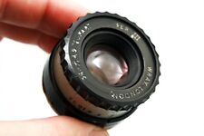 Wray Supar Enlarging Lens Series III - 3 1/4" 82mm f/4.5 for 6x9 format or less