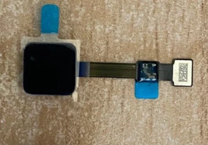 Pulsante di accensione - Touch ID per MacBook Air 13 A2179 02630-01 A TouchID - Foto 1 di 2