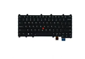 Original Lenovo Thinkpad 01HW575 01HW615 Keyboard NEW - Picture 1 of 1
