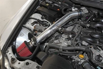 Spectre Performance Cold Air Intake Kit for 2006-2011 Lexus IS250 IS350 - Image 1 of 4