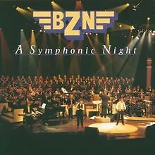 A Symphonic Night von Bzn | CD | Zustand sehr gut - Bild 1 von 2
