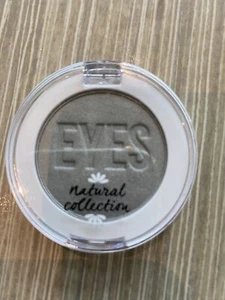 Boots natural collection fine silver eye shadow 3.5g new - Picture 1 of 4