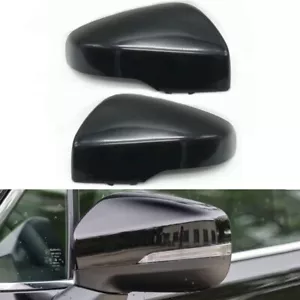 Rearview Mirror Housing Shell Cap Overlay For Subaru XV Crosstrek Outback Legacy - Bild 1 von 31