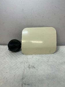 2005 DODGE MAGNUM MODEL GAS FUEL TANK FILLER DOOR LID COVER OEM (35) - Picture 1 of 5