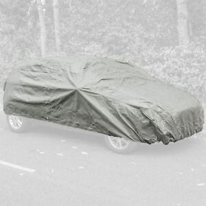 UKB4C Breathable Water Resistant Car Cover for Renault Captur