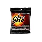 Ghs Gbxl Boomers - Extra Light