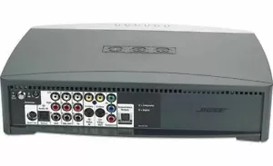 Replacement Bose 321 Series II Media Center for Bose AV-321 Series II - Picture 1 of 2