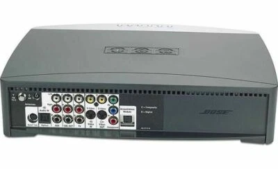 Replacement Bose 321 Series II Media Center with HDMI Output Upgraded  - B grade - Image 1 of 3