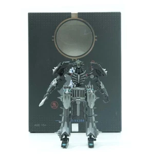 New 3rd Party Transform Robot toy IF EX-53K Kari Vajra Lockdown EX53K Figure - Picture 1 of 11