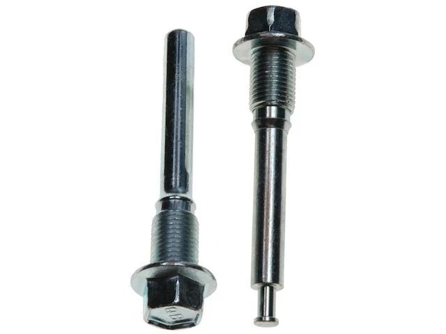 Kit de pernos de pinza trasera Raybestos 41BW63D para Mitsubishi Expo LRV 1992-1994 Foto 1 de 1